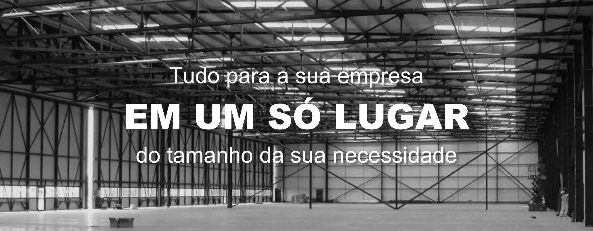 Tudo para a sua empresa em um só lugar