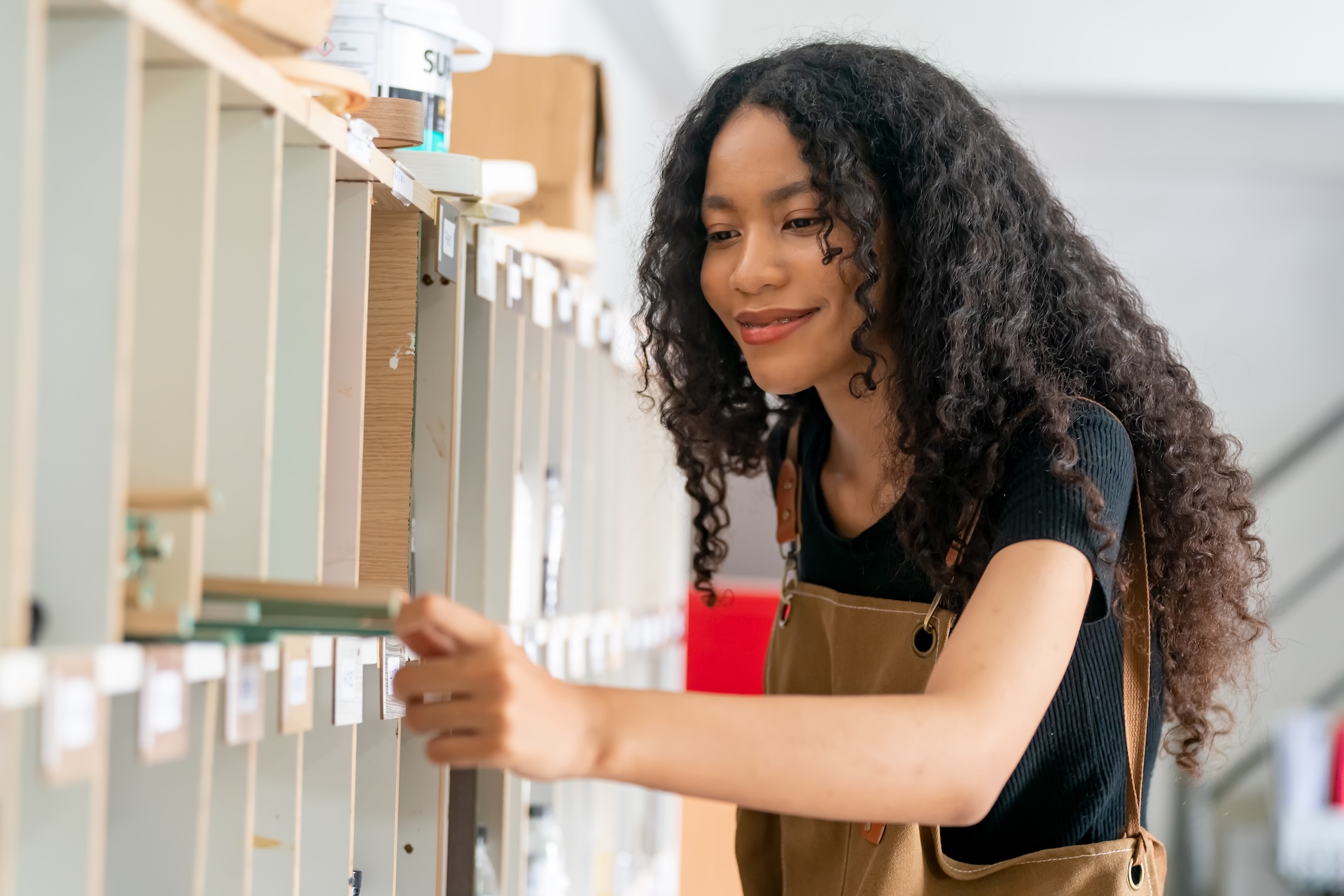 Como organizar seu storage para o estoque da sua empresa