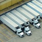 Big corporate shipment center with many cargo semi trucks unloading and uploading retail products for further retail shipment. Global market concept. SSUCv3H4sIAAAAAAAACoxTTY/bIBC9V+p/iDg3qgGDTY899NZfsOoBGxqjJWAZ2LZa5b93sE1Com5bHyzPm683M8+v798dDmiQwYzo0+E1W2Aba1OIi4zGO4CbDzu+aKf0UiMvC+VNDUhTW1qZ6BcjbQ0OMo6Tk2cNoEvWZviyOlGIMqagQ8UlTClGvYTox2eAaakye6dYDQzmtAbNk4/+LtL8jDIDVaNRRn0CZnetyhqeNvtQHKsTMsCF0F5145aGFSvQVvyNzM8pGKdD+PjFOOlG/adKX00YtbXSaZ/Crez28e2645N2469M/FKNtGir5ba7py0UPf+AzZ3XEfcgmZTx1cgvfpQ2PCxnXsxo3KlK83Fa717SRp9cXDIFRAgpkyDr/SwHmw/7Hcrqgk8yBMhQBa8PAULz56qV83GdYd80UnCpbGIKj2A9FoSInglOUa2ZyUCdlVHhmGbrpdK56fUaj2rCvKMYEy7I9RhXYWUfbWjT4ZvvUWN7TNcVcVdyw7wXLW8EXVd7E0e+9dkAi/9gRrsGv8WM4Z79ixlrRRVzx6xvSVOY3f2BUMSov/yBcPGWt31DxH6Bihn4BOeEUH51PRJDLe9ZS/quu2XvvJAAWky0bFX+TsjkNSHFhkFh0R3hRY9tI+mxFxQfGe14C4tSPcGQdfkNAAD//wMAOG28gtAEAAA=