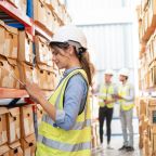 Como montar um mini centro de distribuição sem alugar um galpão