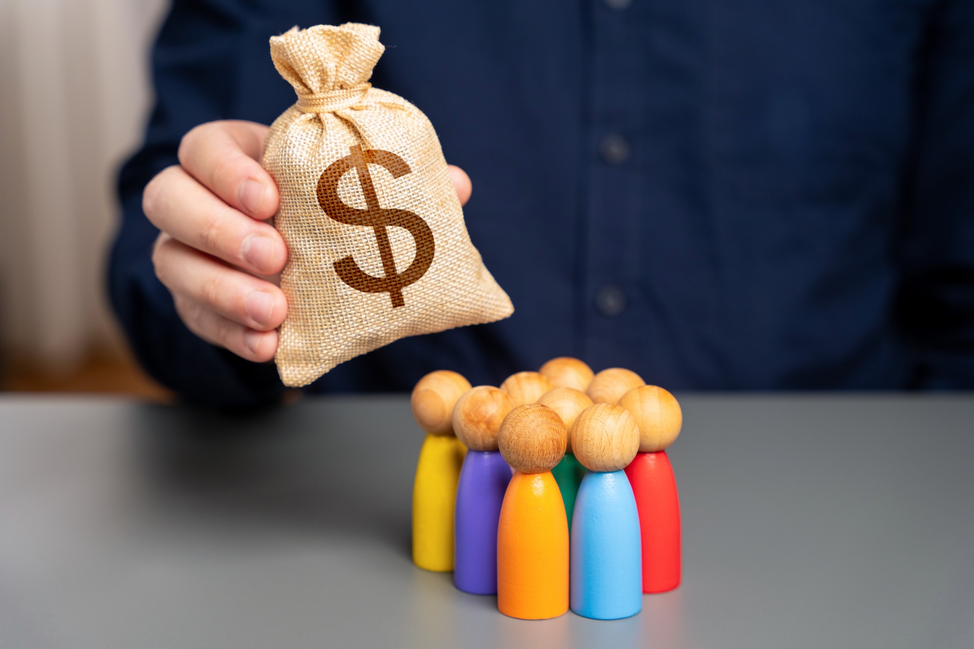 Como Reduzir Custos Fixos da Sua Empresa Sem Cortar Equipe ou Qualidade