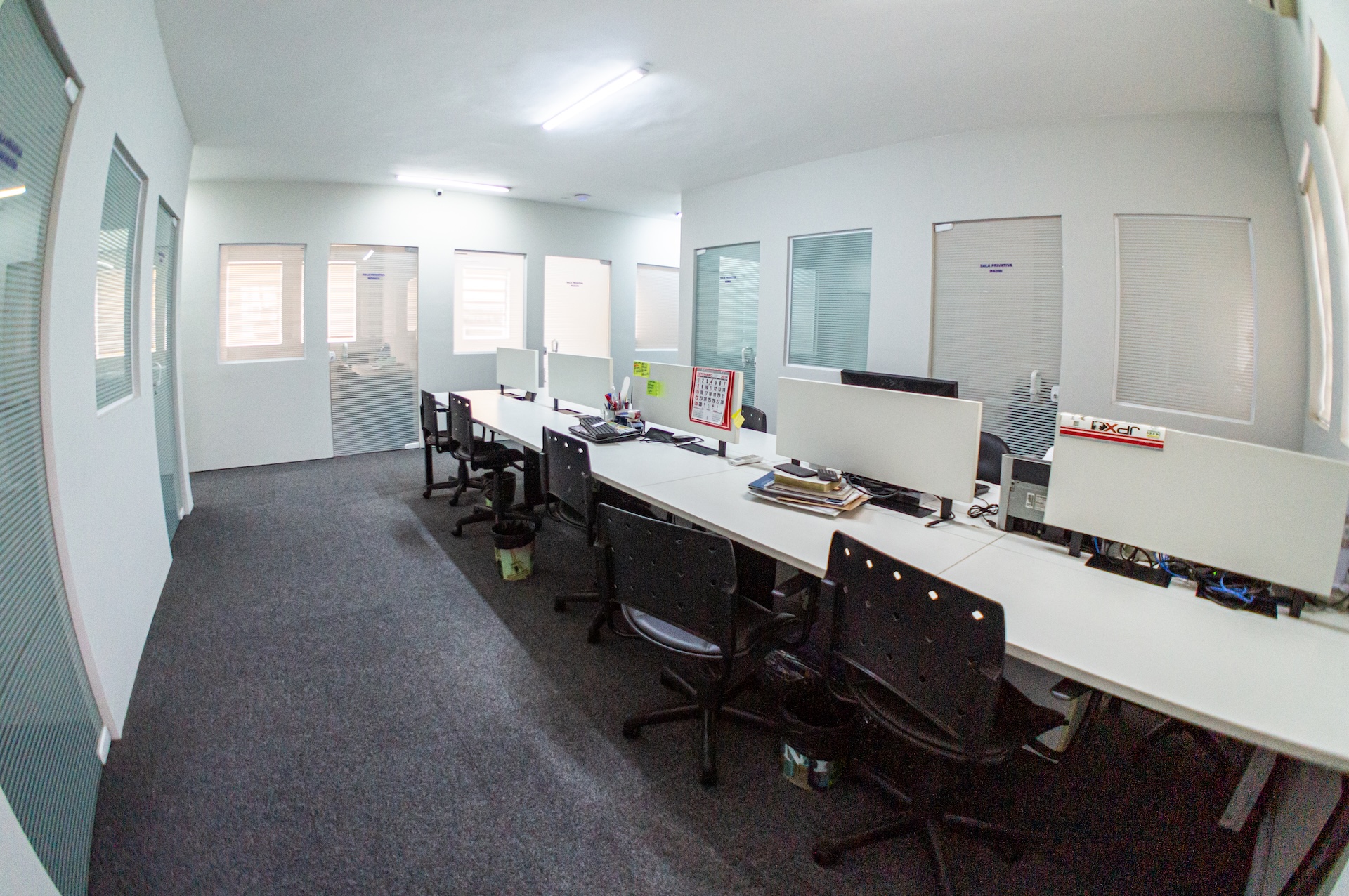 Home Office ou Coworking: Qual é Mais Vantajoso 