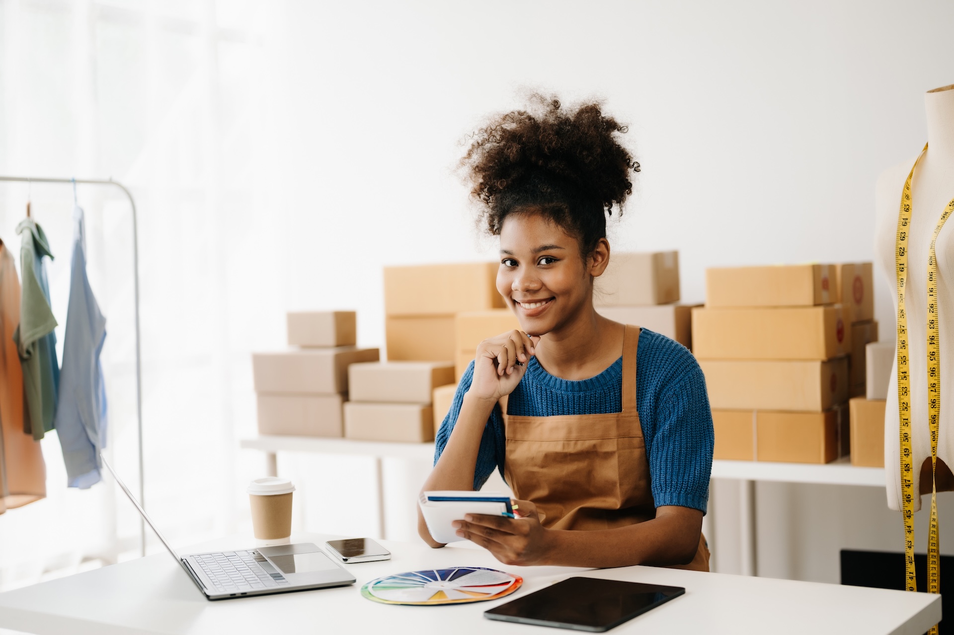 Self Storage para E-commerce: reduza seus custos