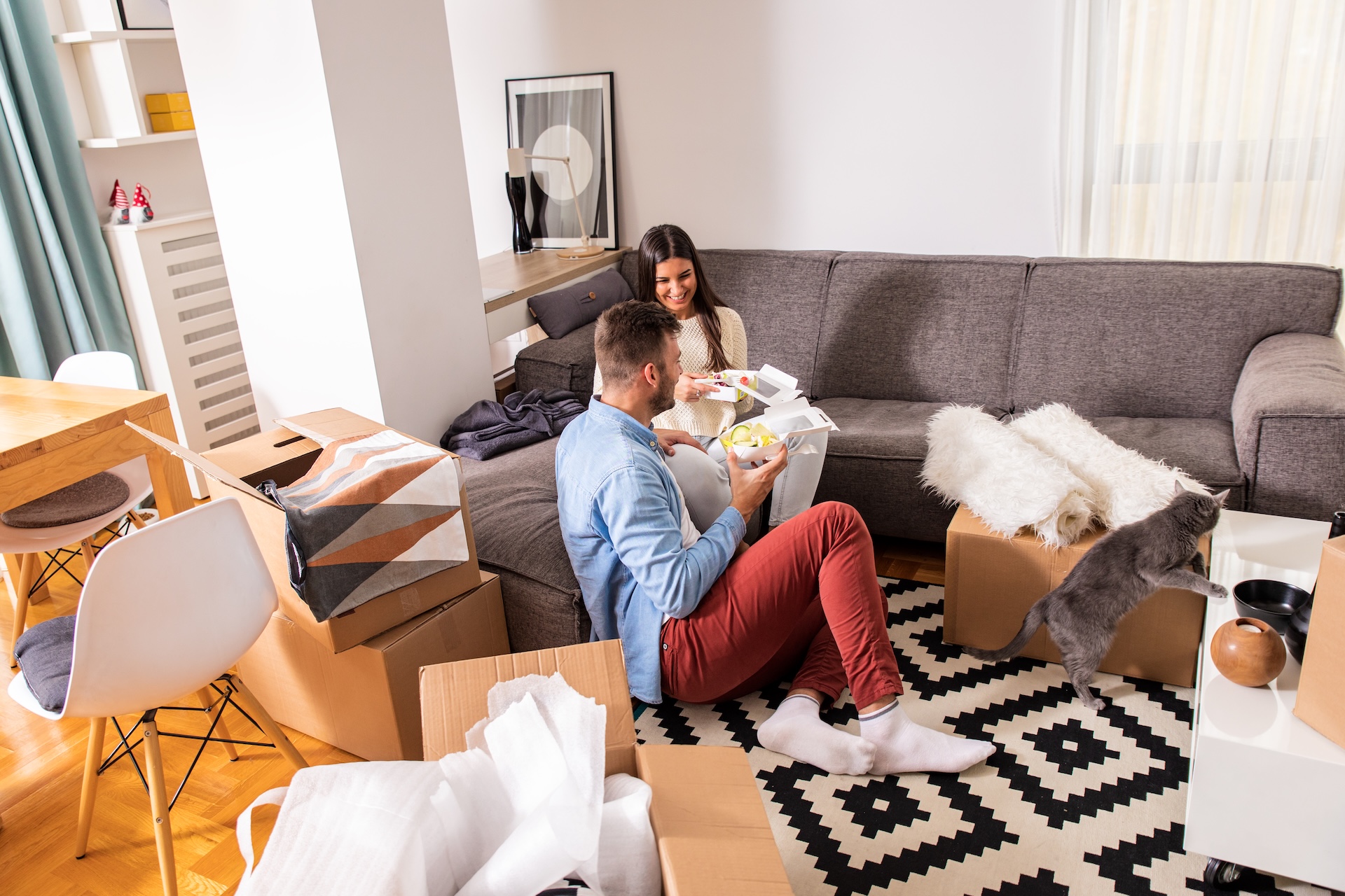 Apartamento Pequeno: Como Organizar Sem Jogar Nada Fora