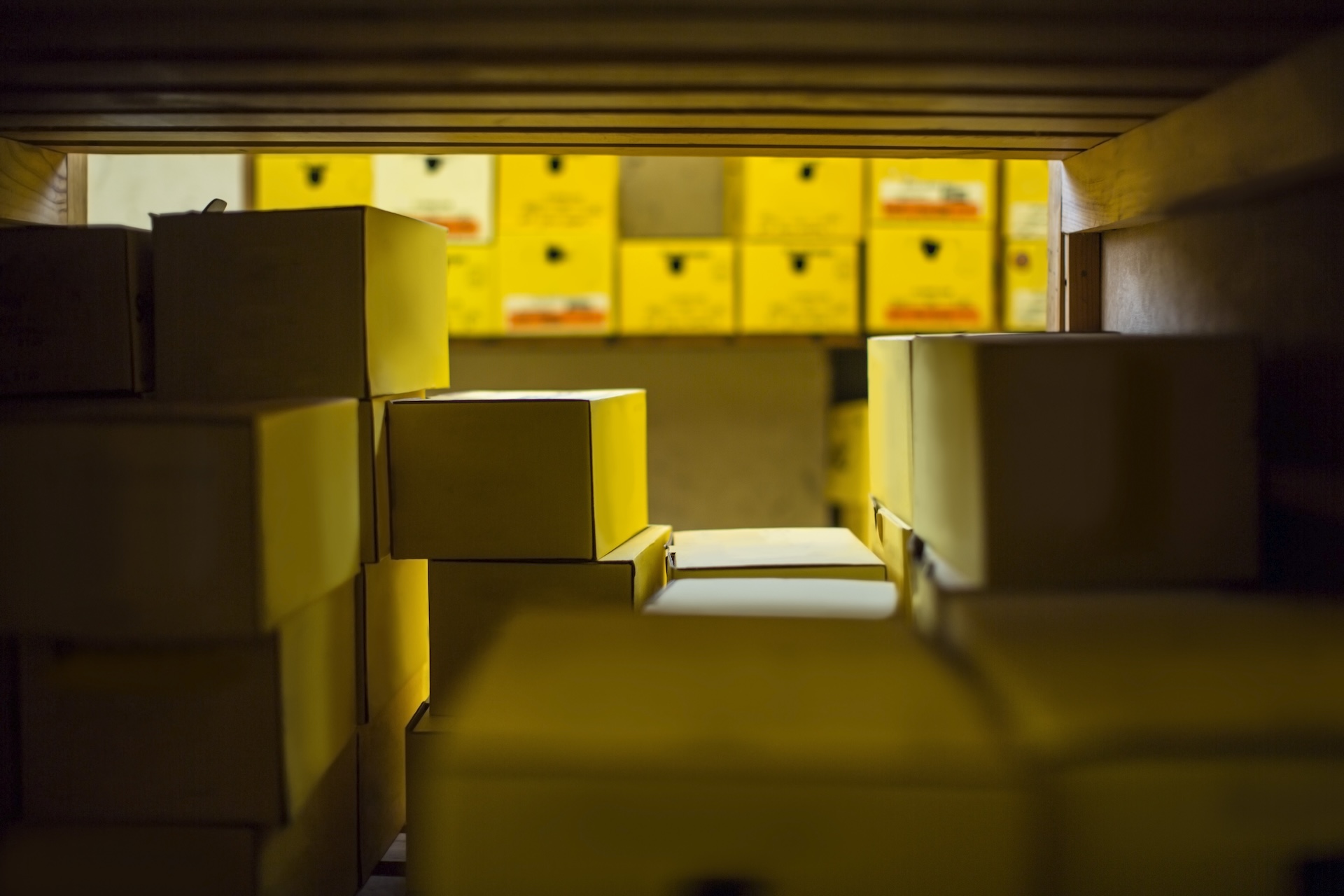 5 Sinais de que Você Precisa de um Box de Self Storage