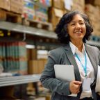 Self Storage para Representantes Comerciais
