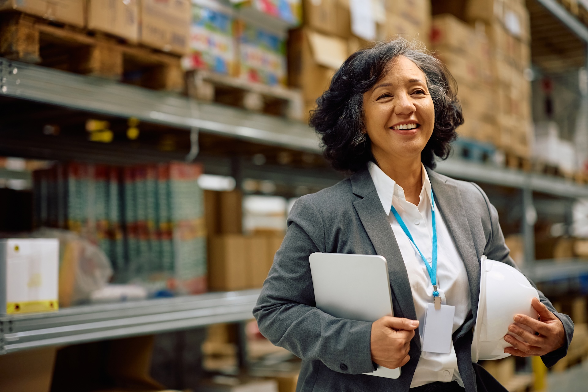 Self Storage para Representantes Comerciais