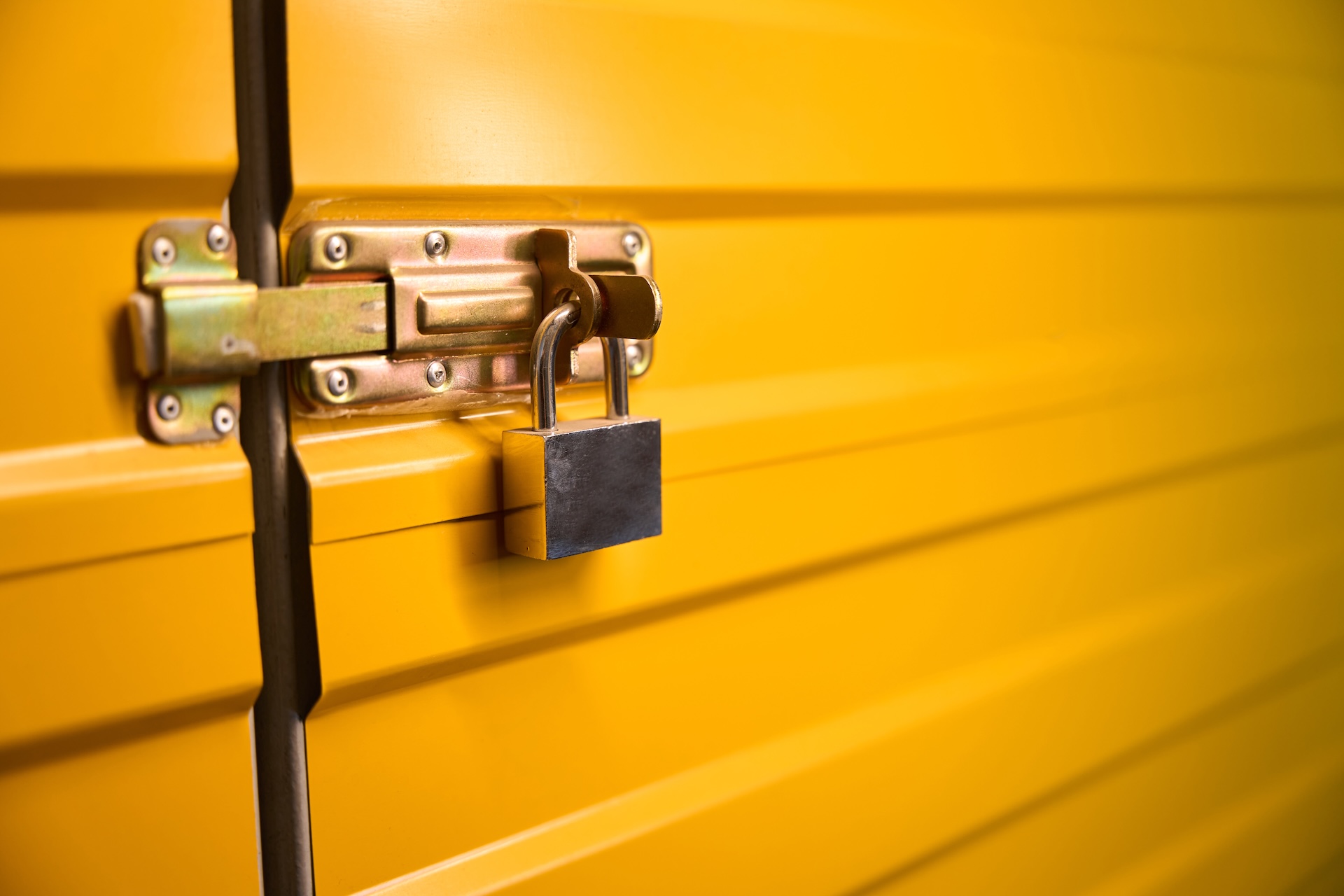 Self storage por quanto tempo? Quando faz sentido alugar por dias, meses ou mais