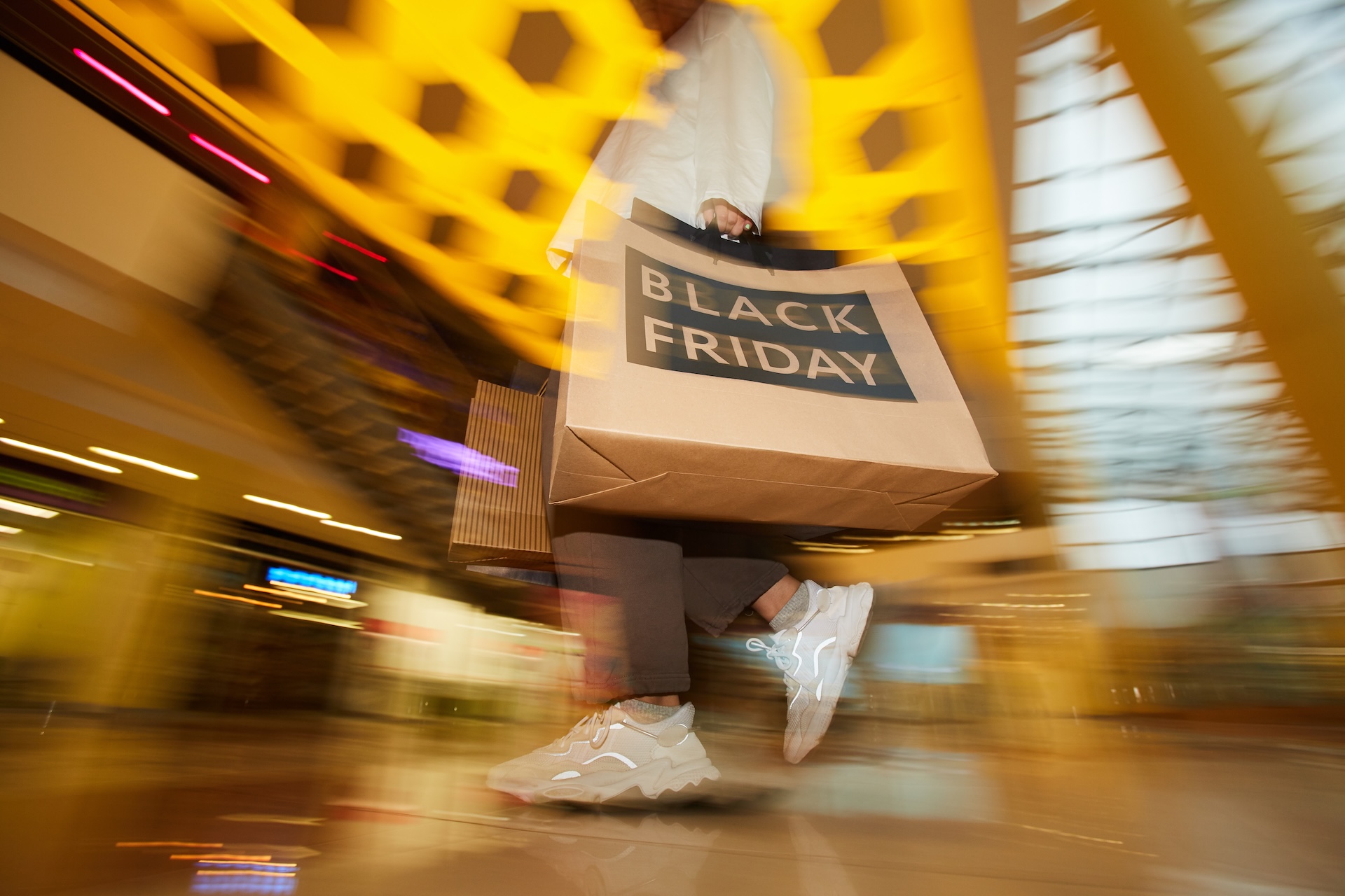 Como Preparar Estoque para a Black Friday 2026